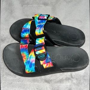 Chaco Chillos